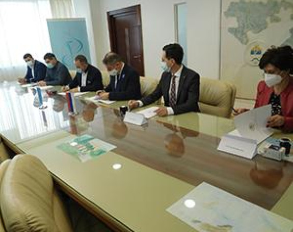 Bolnici u Bijeljini 1,7 miliona KM za magnetnu rezonancu