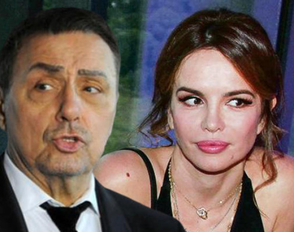 Keba oštar prema bivšoj snajki,ali njenog sina i dalje voli najviše!