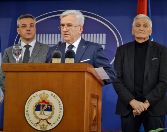 Zabrinuti za aktuelne političke procese u BiH