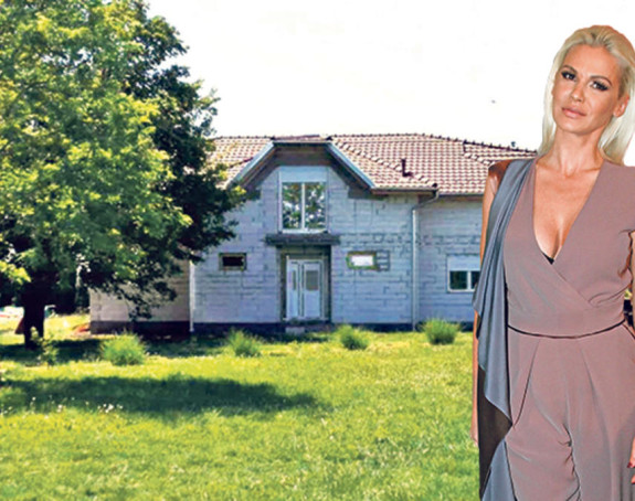 Za Natašu nema krize: Na salašu zaradi 10.000 evra