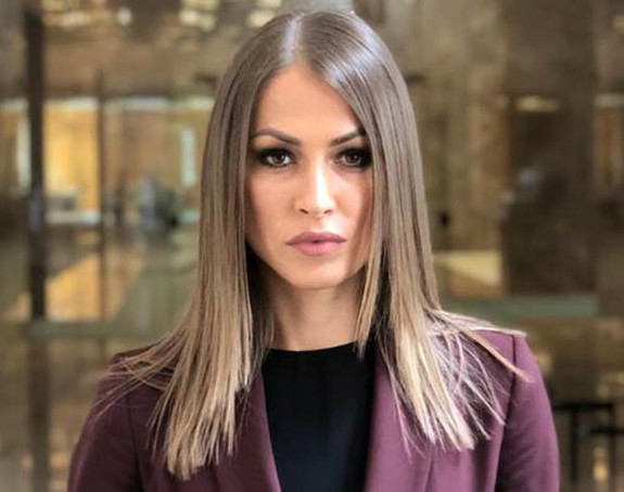 Bivša državna sekratarka ponovo uhapšena