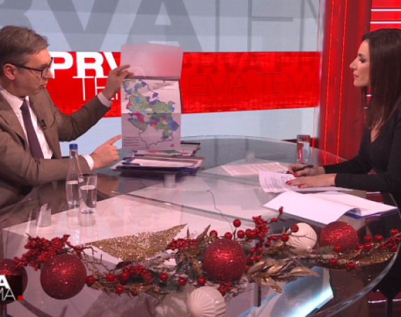 "Penzionerima po 20.000, biće novca i za zdravstvo"