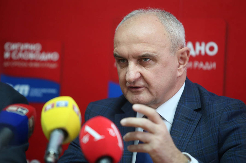 Genocid ne treba negirati, moramo biti spremni da se suočimo sa istinom