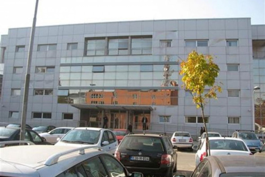 I dalje se traga za vozačem koji je udario pješaka