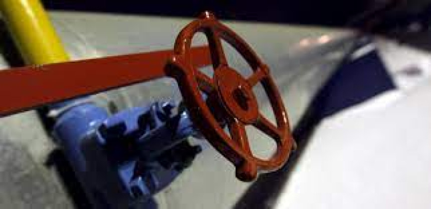 Gasprom spreman da pošalje dodatni gas u Evropu