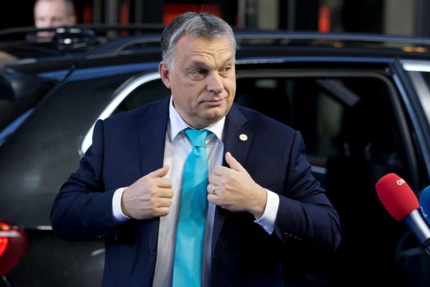 Орбан не може дати 100 милиона Додику без сагласности!