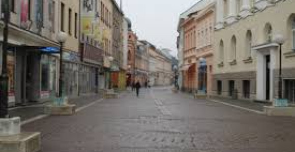 Jutros vjetrovito i umjereno oblačno vrijeme u BiH