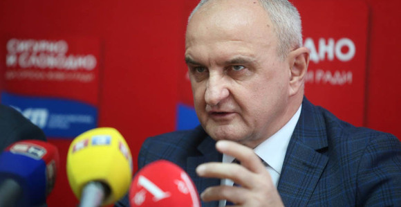 Genocid ne treba negirati, moramo biti spremni da se suočimo sa istinom