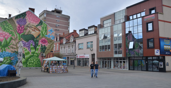 Prijedor: Bojić se „nadmetao“ sam sa sobom na aukciji