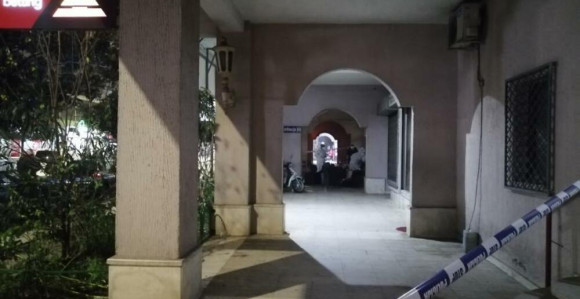 U Podgorici ubijen Dejan Lakušić, uhapšen muškarac