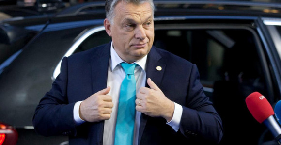 Orban ne može dati 100 miliona Dodiku bez saglasnosti!