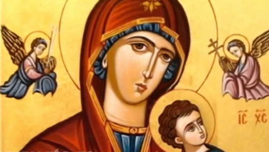 СПЦ данас обиљежава празник Материце