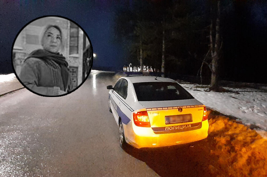 Жена која је нестала на Златибору пронађена мртва