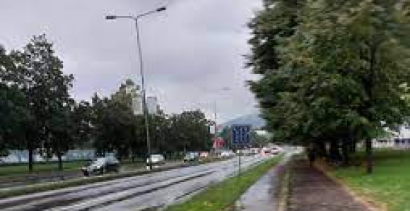 Tokom dana jače padavine na jugu i zapadu zemlje