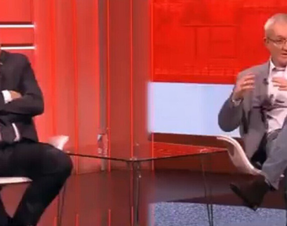 Dodiku nije lako, ide putem kojim nema povratka!