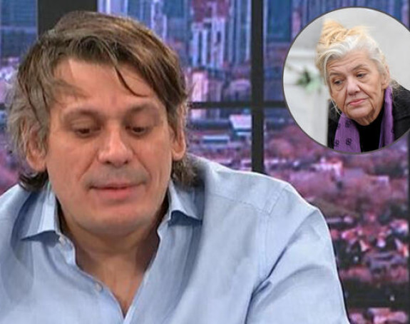 Laća prvi put otkrio nepoznate detalje Marinine borbe: Krila je 2 godine da ima rak!