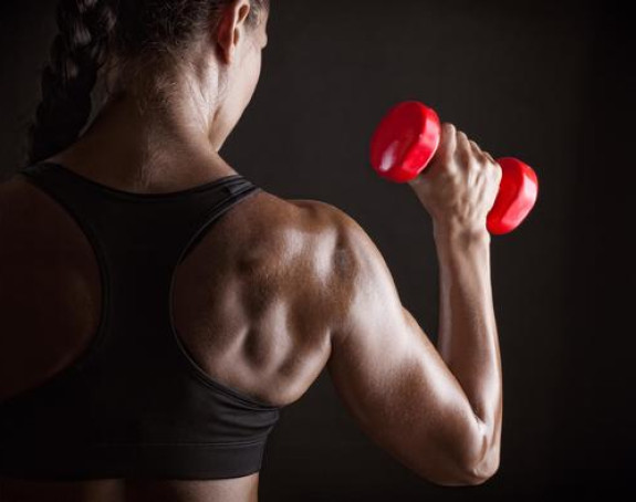 Зашто спортисти морају да тренирају и послије каријере?