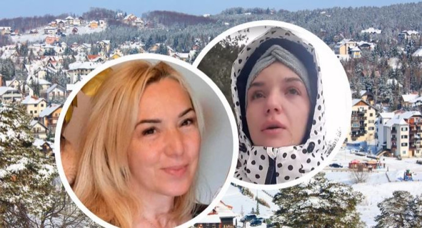 "Majka je imala ozbiljne probleme i veliki pritisak"