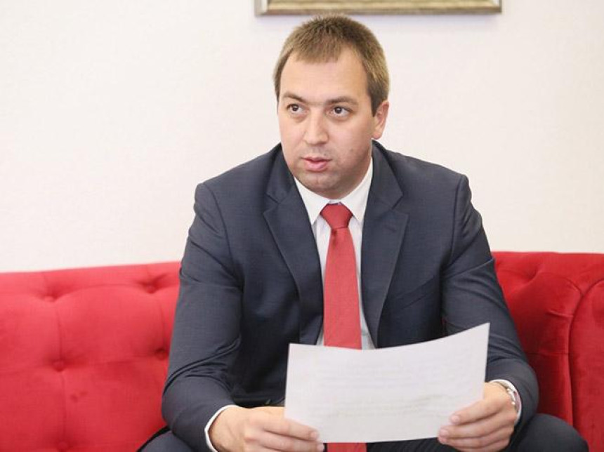 Hitno izmjestiti skladište municije u Krčmaricama