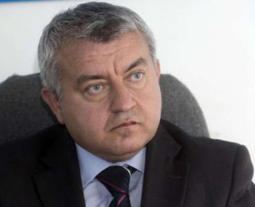 Hrvatska radi ono što je i naumila na Trgovskoj gori