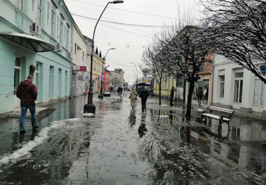 Ljubomora moguć motiv zločina u Kozarskoj Dubici