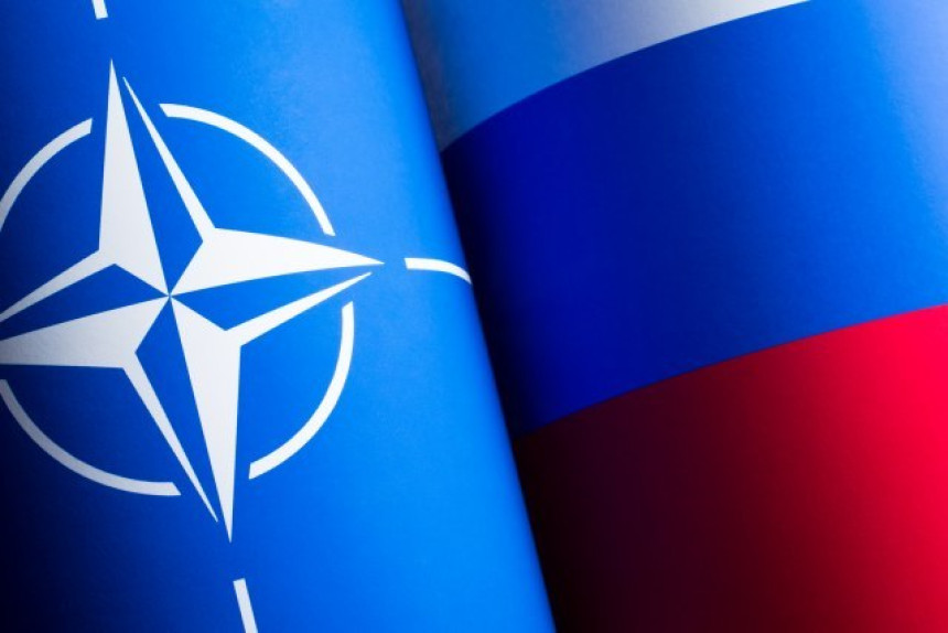 Rusija upozorava: NATO se sprema za veliki rat