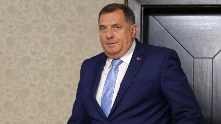 Da li se Dodik sjeća starog Dodika, i koji će Dodik biti novi Dodik?!