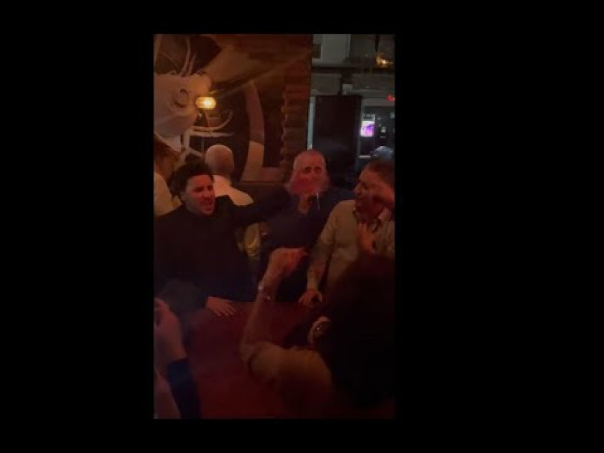 Dritan: "Ko bi rek'o čuda da se dese, da Miljacka DPS odnese"