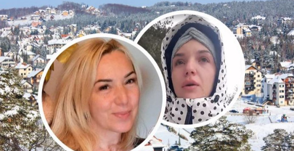 "Majka je imala ozbiljne probleme i veliki pritisak"
