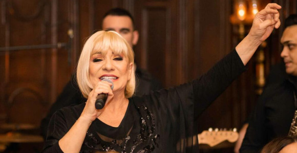 Vesna Zmijanac ide na presađivanje kose u Tursku!