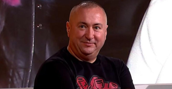 Kafić dobio naziv po Đanijevom velikom hitu! (FOTO)