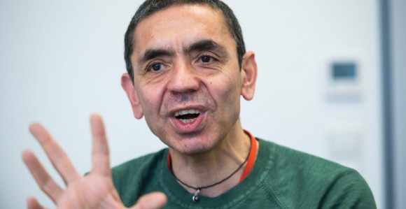 Na vakcini zaradili 16 milijardi EUR što je ukupni BDP BiH