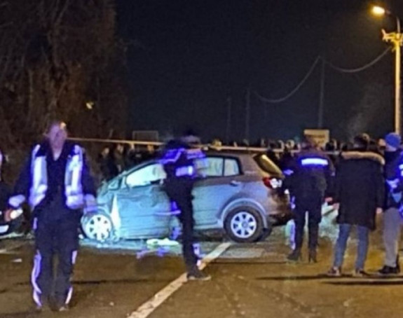 Tragedija u Novom Pazaru: Poginula četiri mladića