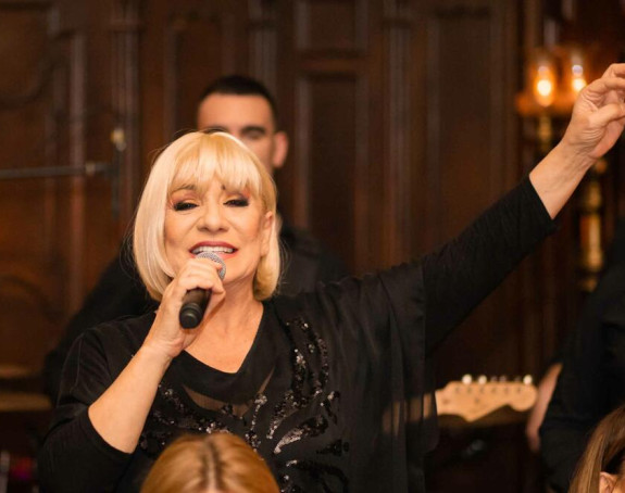 Vesna Zmijanac ide na presađivanje kose u Tursku!