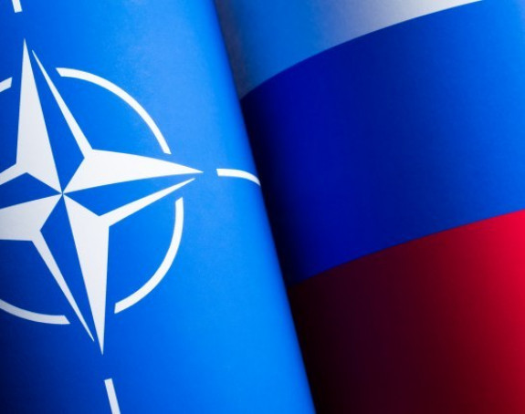 Русија упозорава: НАТО се спрема за велики рат