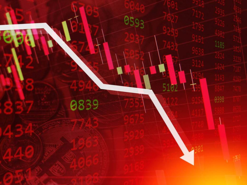 Lira u padu: Grci i Bugari pohrlili u kupovinu u Tursku