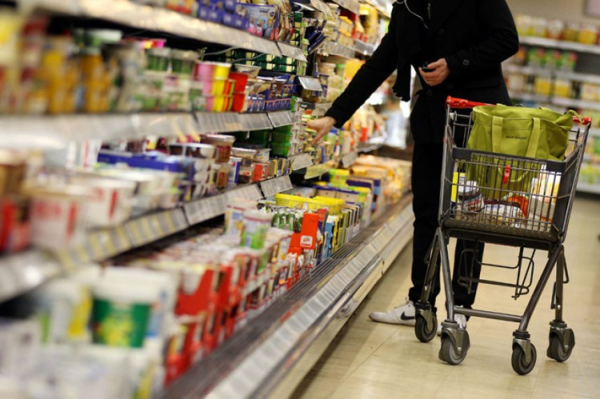 Nova godina donosi nova poskupljenja građanima Srpske