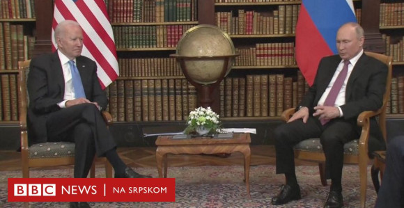 Amerika i Rusija će pregovarati, poznat datum