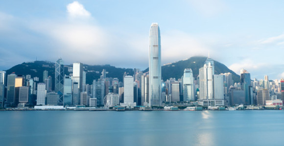 Kina kritikuje „zabrinutost“ zapadnih zemalja prema Hongkongu