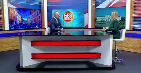 Borenović: Kriza u BiH ne jenjava, a sve to zbog izbora