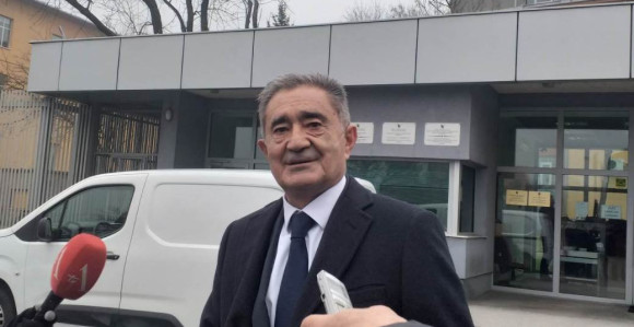 Ministar pravde Srpske saslušan u Tužilaštvu