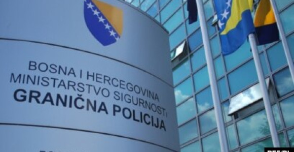 Skandal: Provaljeno u sjedište Granične službe BiH