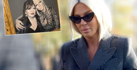 Jelena Karleuša dobila poklon od fanova koji je rastužio!