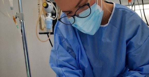 Među najboljim u Srbiji dr Bojana Ćorić iz Srpske