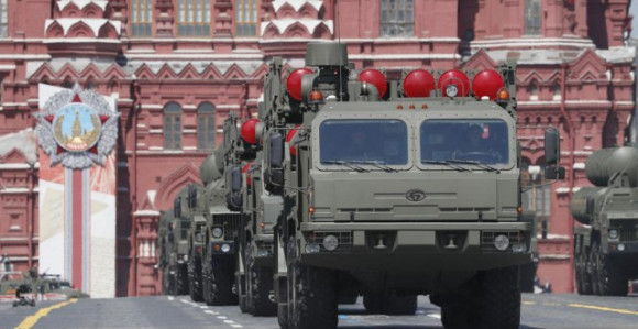 "Zapad mora da pruži čvrste garancije Rusiji"