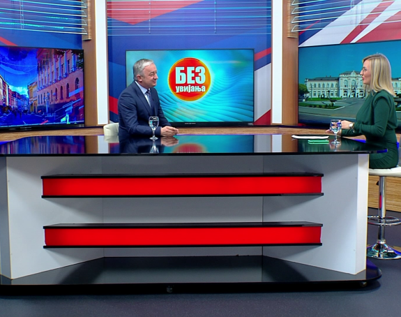 Borenović: Kriza u BiH ne jenjava, a sve to zbog izbora