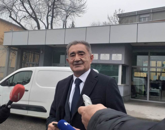 Ministar pravde Srpske saslušan u Tužilaštvu