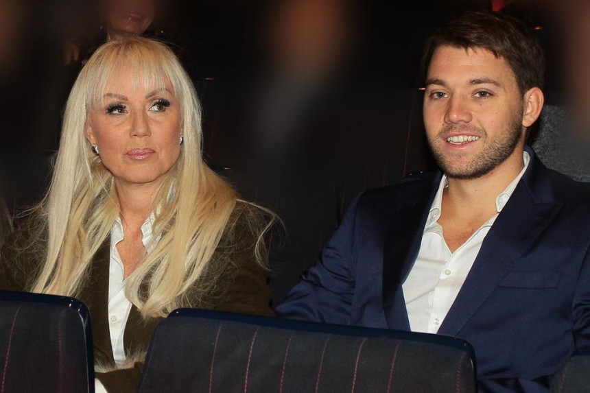 Brena otkrila istinu o sinu Stefanu i stavila tačku na nagađanja!