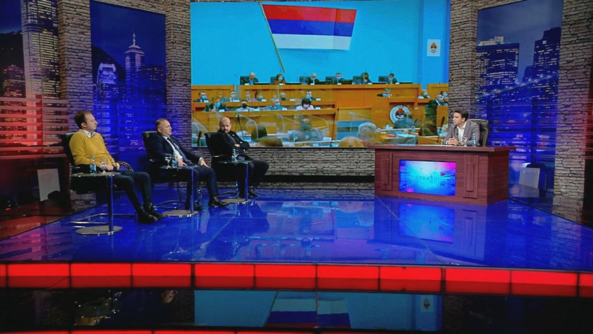 Decenijama stranci su mentori vlasti u BiH (VIDEO)