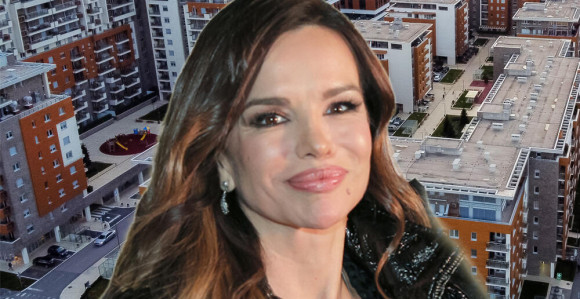 Severina se seli u Srbiju: Kupuje stan u elitnom delu od 266.000 evra!